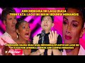 The Golden Voice Scavenger Makes The Judges Cry On X Factor
