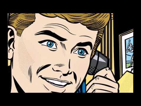 Tommy Zang  - Just Call My Name  -1962