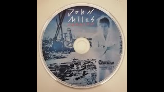 John Miles - Zaragon - Zaragon - unsurpassed audio.