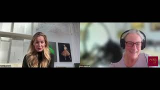 The After Show: S3E4: René Romero Schuler, Painter, Sculptor.