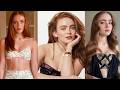Sadie Sink Metronome Challenge Metronome Countdown