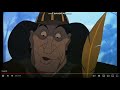 Prince John Tells All The Villains Enough