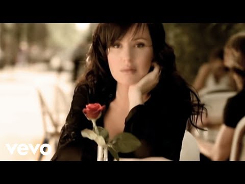 Tina Arena - Aimer jusqu'à l'impossible