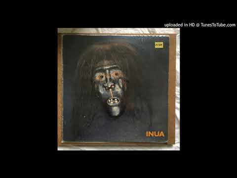 Inua - Paasilissanerlugu