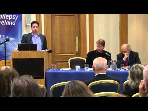 Questions and Answers Session at National Epilepsy Conference 2014