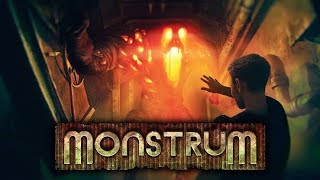 レイザリスのサバイバルホラー【Monstrum】#1