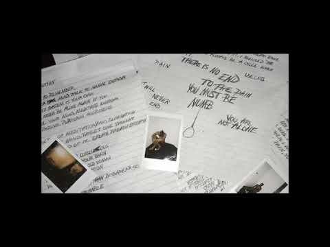 XXXTentacion - Fuck Love Instrumental [BEST ONE] R.I.P 🙏