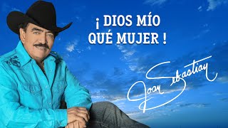 DIOS MIO QUE MUJER LYRIC VIDEO OFICIAL