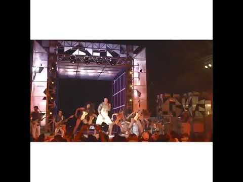 A santinha perdeu o juízo