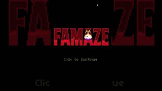 famaze gameplay