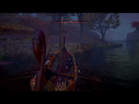 AC Valla Flussraubzug