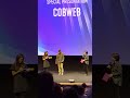 Director Kim Jee Woon Introduces Cobweb