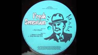 Freak Sensation - Step Into Our Life (1999)