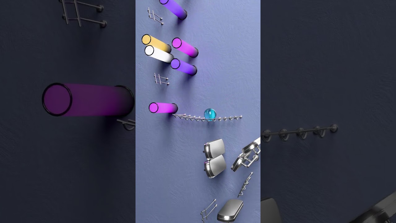 Oppo Ringtone with Amazing Instruments #marblemusic
