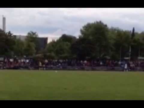 Bezirkspokalfinale 2013 Unterland