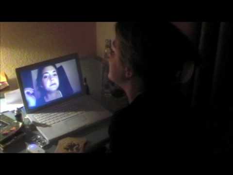 An Interview with Carla Bruni