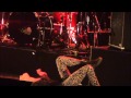 Jack Wood live at IFFR 2015 