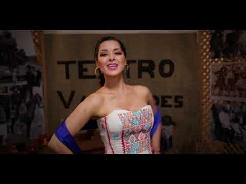 Ivonne Ley - La Cucaracha y La Adelita (popurrí)