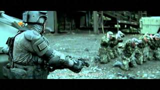 Ghost Recon Alpha (sub Español)