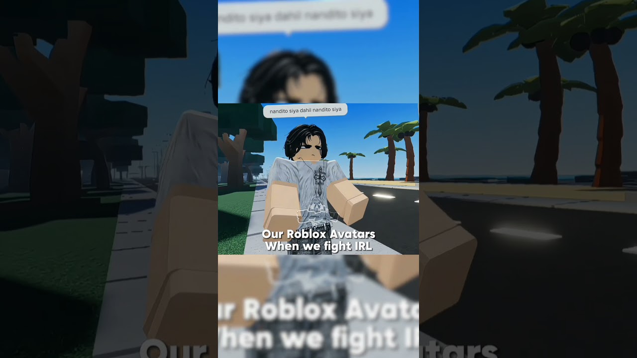 HAHAHAHAHA #roblox #yuzuki_828