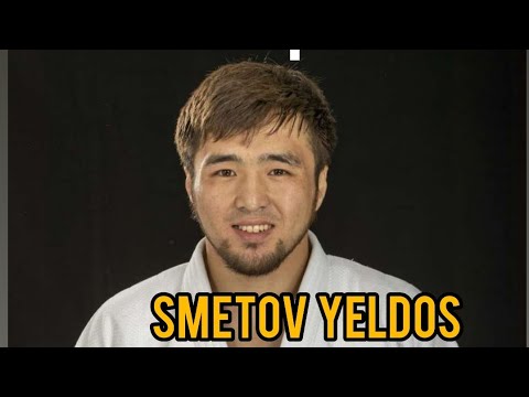 Yeldos Smetov Highlight 2019