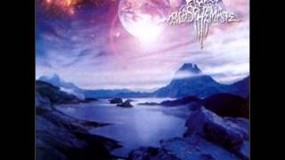 Lord Blasphemate - Binah: The Satanic Cosmology