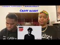 Mom Reacts To NBA Youngboy - Cross Roads
