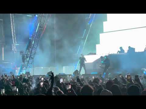 G Herbo- 2 chains / Who Run It LIVE ROLLING LOUD LA ‘21