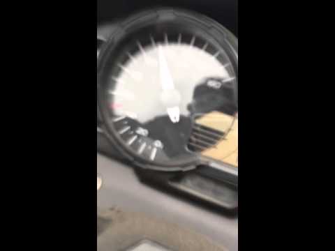 Thumbnail for BMW c600 sport 0-top speed