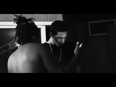 Dub - Studio Session "First Stop Harlem" Feat. Fat Trel