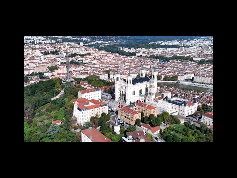 Lyon: Lugdunum – From the Basilica to the Ancient Roman Theatres