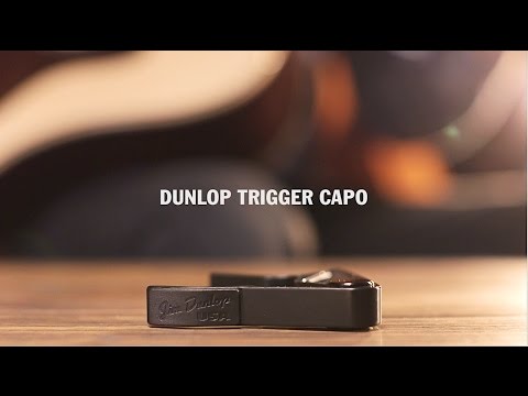 Миниатюра изображения товара Каподастр Dunlop Manufacturing 83CN