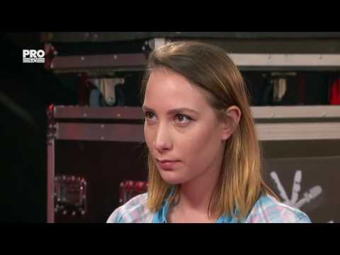 Bogdan Teohari - Dear Darling | Auditiile pe nevazute | Vocea Romaniei 2016