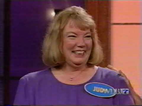 Family Feud-Reynolds/Smith-Sept. 2002 (OB)
