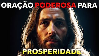 Oração Poderosa para PROSPERIDADE - Bispo Bruno Leonardo | Orações da Fé