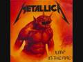 Metallica - Jump In the Fire single (Studio Version ...