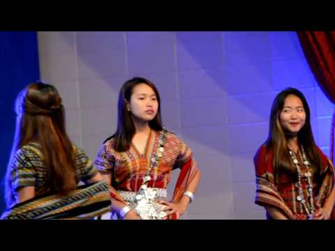 2017 USA Mara miss apatla na