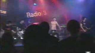 The Black Halos - Lost in the 90´s - Conciertos de radio 3