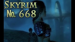 Skyrim s 668 Beyond Reach (финал) (Подземелья без квестов)