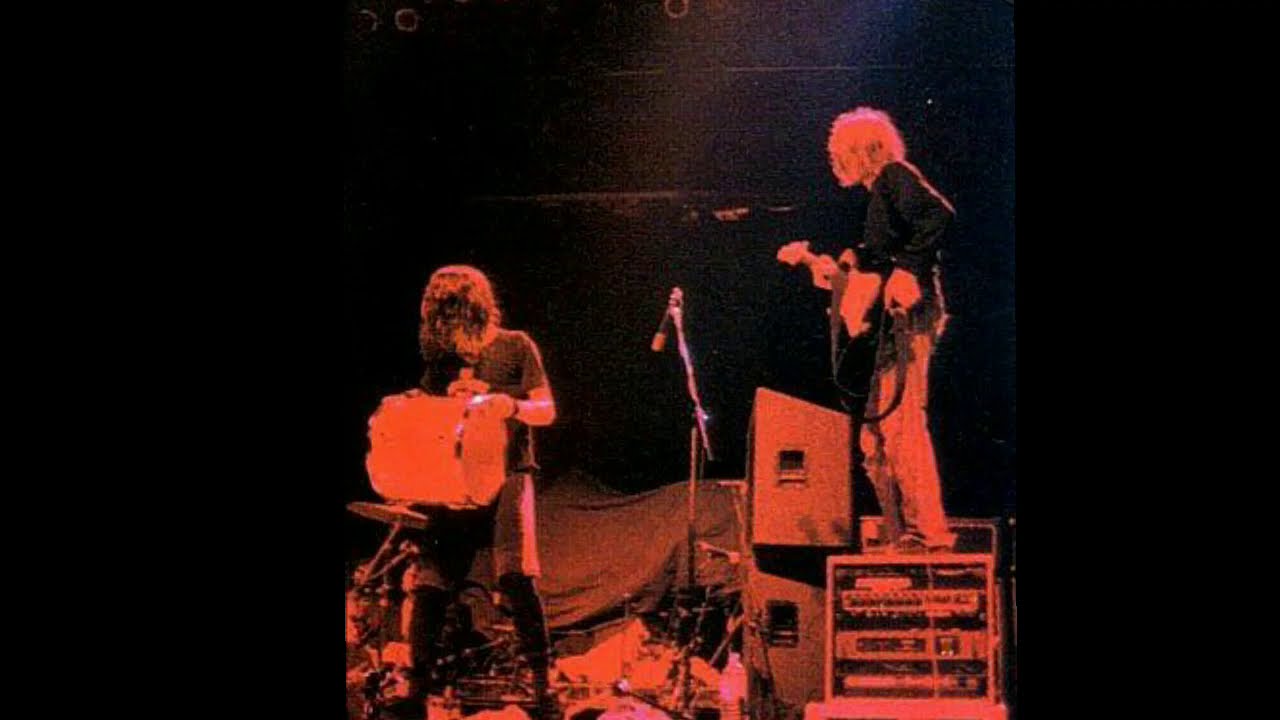 Nirvana-if you must (lyrics)