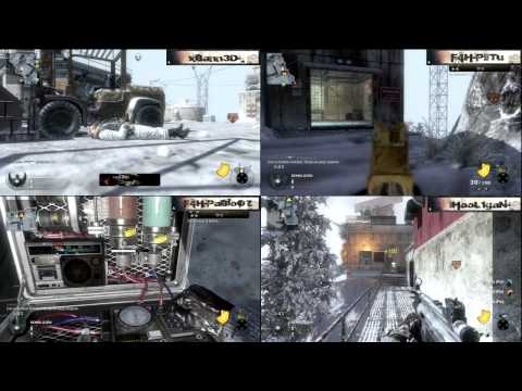 Final LVP F4H vs LE Demo Summit Open Cup 2# P2P