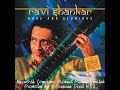 Ravi Shankar ~ Raga khamaj