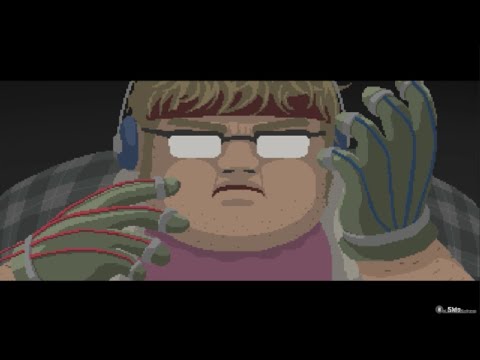 Duff Builds A New Sniper Rifle (Dave The Diver)