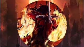 Alucard plays BloodBorne! Part 9!