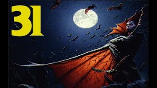 Let's Play - Ravenloft: Strahd's Possession - Part 31