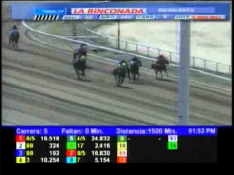 Resumen Sabado, 02 de Junio de 2012 - La Rinconada