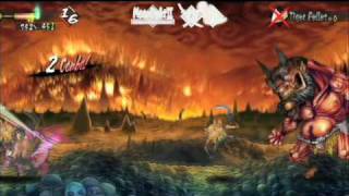 Muramasa: The Demon Blade (Wii) Destiny Trailer