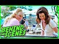 THE HUSTLE 2019 Behind The Scenes Of Anne Hathaway Rebel Wilson Comedy Movie