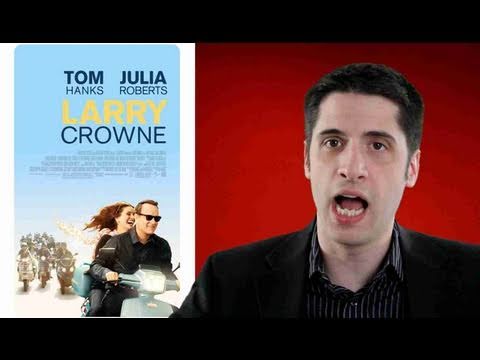 Larry Crowne movie review