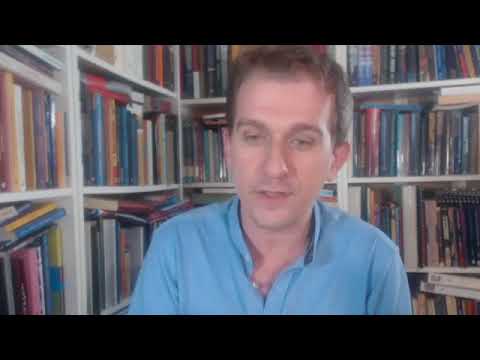 Οι αστρολογικές εξελίξεις έως τέλος Σεπτεμβρίου 2018 σε βίντεο